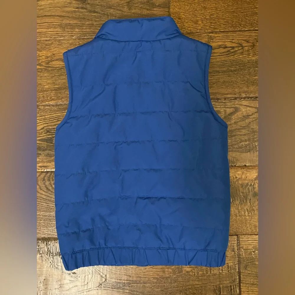 Cat and Jack Vest